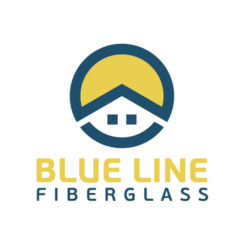 Blue Line Fiberglass